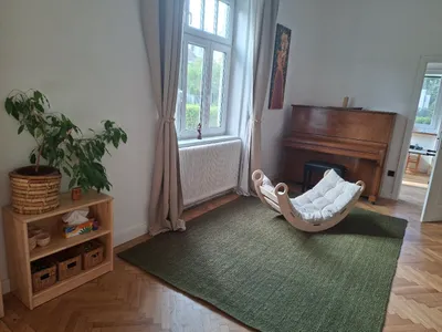 2-Zimmer-Immobilie mieten in Baden – 80 m², € 250 – Bild 12 von 14