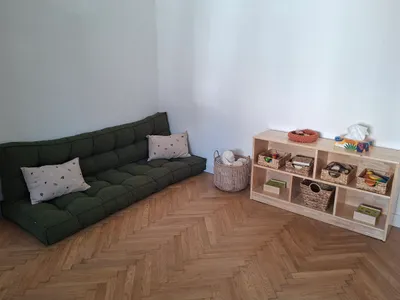 2-Zimmer-Immobilie mieten in Baden – 80 m², € 250 – Bild 10 von 14