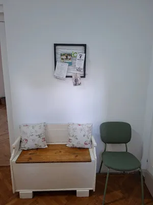 2-Zimmer-Immobilie mieten in Baden – 80 m², € 250 – Bild 4 von 14