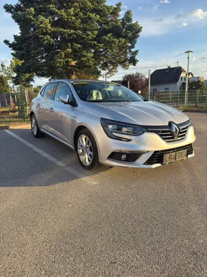 Renault Mégane