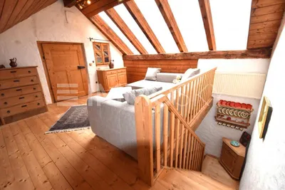 2-Zimmer-Haus kaufen in Urfahr-Umgebung – 50 m², € 259.000 – Bild 3 von 5