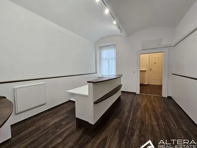 5-Zimmer-Gewerbeimmobilie mieten in Graz – 124 m², € 1.274 – Bild 2 von 14