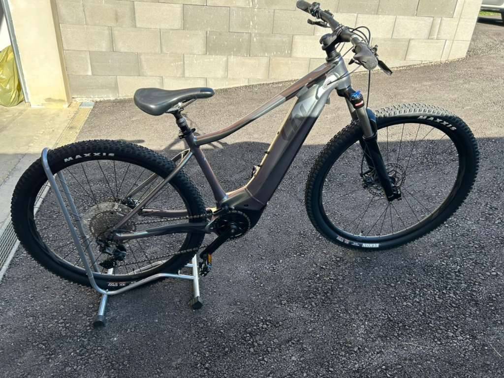 fahrradhelm mit rücklicht EVERCROSS MTB Fahrradhelm mit Rücklicht main image 0