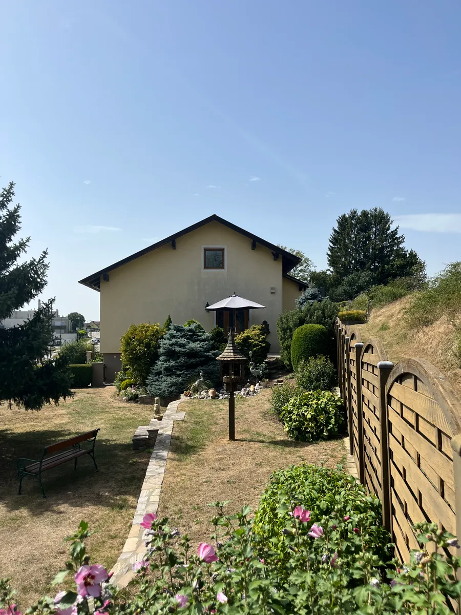 Haus – Böheimkirchen - Ansicht 3