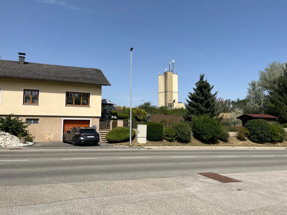 Haus – Böheimkirchen - Ansicht 2