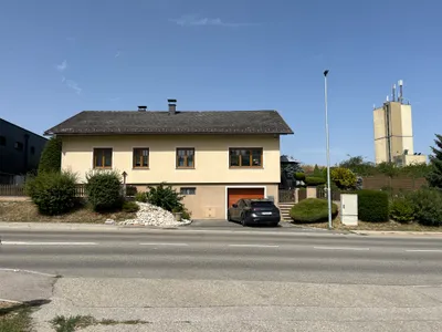 5-Zimmer-Haus kaufen in Sankt Pölten Land – 110 m², € 360.000 – Bild 1 von 14