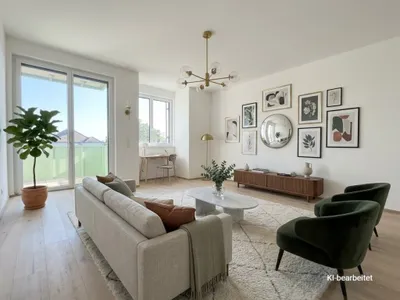 3-Zimmer-Wohnung kaufen in Korneuburg – 96,61 m², € 539.000