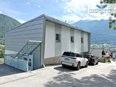 5-Zimmer-Gewerbeimmobilie kaufen in Landeck – 184,85 m², € 820.000 – Bild 12 von 30
