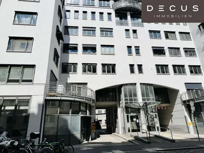 Gewerbeimmobilie mieten in Wien – 245 m², € 12 – Bild 2 von 9