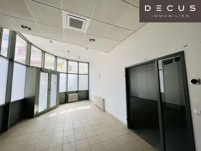 Gewerbeimmobilie mieten in Wien – 245 m², € 12 – Bild 3 von 9