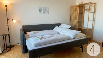 2-Zimmer-Wohnung kaufen in Krems an der Donau – 52,43 m², € 279.000 – Bild 12 von 13