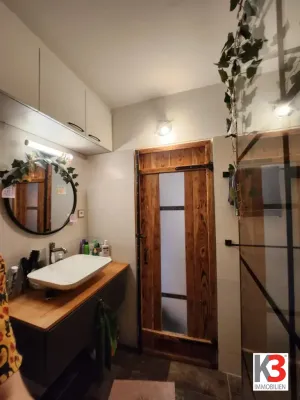 1-Zimmer-Wohnung kaufen in Salzburg Stadt – 32 m², € 199.000 – Bild 6 von 7
