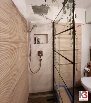 1-Zimmer-Wohnung kaufen in Salzburg Stadt – 32 m², € 199.000 – Bild 5 von 7