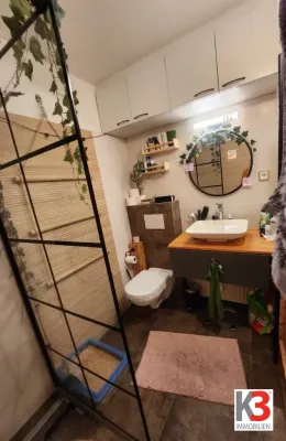 1-Zimmer-Wohnung kaufen in Salzburg Stadt – 32 m², € 199.000 – Bild 7 von 7