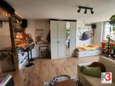 Wohnung zum Kauf in 5020 Salzburg Stadt