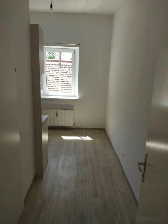 Provisionsfreie Altbau-3er-WG-Wohnung mit kleiner Ess-Küche in TU-Nähe zu vermieten! - Ansicht 3