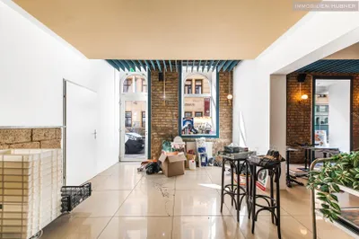 Gewerbeimmobilie kaufen in Wien – 300 m², € 1.195.000 – Bild 12 von 17