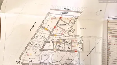 Gewerbeimmobilie kaufen in Wien – 300 m², € 1.195.000 – Bild 17 von 17