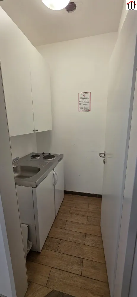 Geschäftslokal/Büro/Praxis im Herzen von St. Pölten zu mieten - Ansicht 2