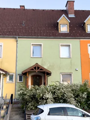 Haus kaufen in Baden – 115 m², € 345.000