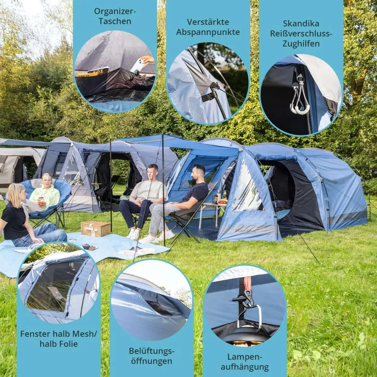 segel zelt 2 x 3m Reenactment tarp Lagerplane Zeltplane Fly Plane Sonnensegel Mittelalter Frame Tent Sonstiges Bottom Color:Desert 23Zero Iron Man™ Handschuhe für