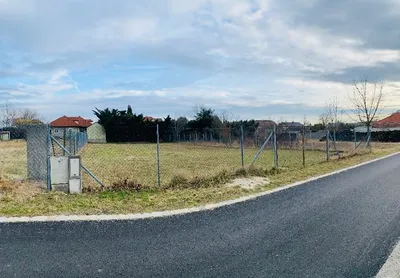 Grundstück kaufen in Neusiedl am See – 823 m², € 246.900
