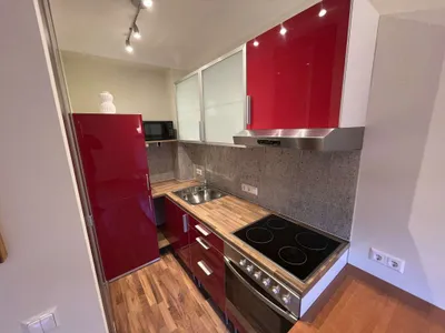 1-Zimmer-Wohnung mieten in Wien – 23 m², € 690