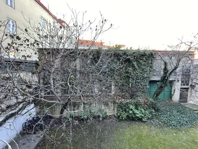 1-Zimmer-Wohnung mieten in Wien – 23 m², € 690 – Bild 9 von 9