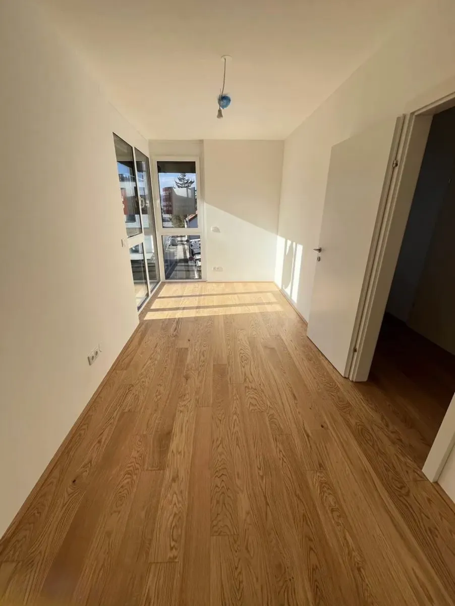 Wohnung – Wien - Ansicht 2