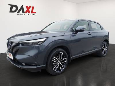 Honda HR-V 1,5 i-MMD Hybrid 2WD Elegance Aut.
