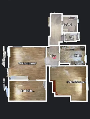 3-Zimmer-Wohnung kaufen in Wien – 71,5 m², € 545.000 – Bild 2 von 24