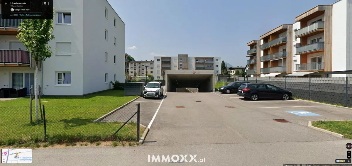 Haus – Villach, Gewerbegebiet Seebach, Seebach-Wasenboden - Ansicht 3