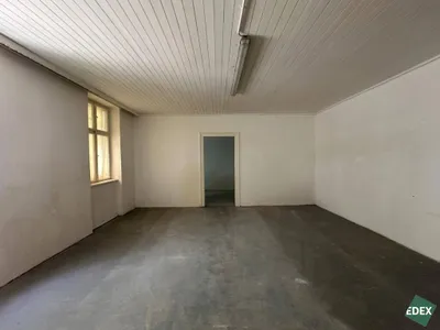 3-Zimmer-Gewerbeimmobilie mieten in Wien – 56 m², € 414 – Bild 1 von 7