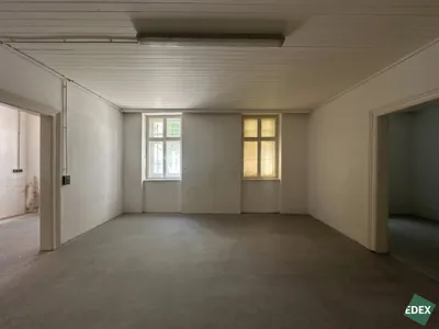 3-Zimmer-Gewerbeimmobilie mieten in Wien – 56 m², € 414 – Bild 4 von 7