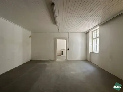 3-Zimmer-Gewerbeimmobilie mieten in Wien – 56 m², € 414 – Bild 3 von 7