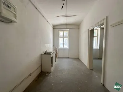 3-Zimmer-Gewerbeimmobilie mieten in Wien – 56 m², € 414 – Bild 2 von 7