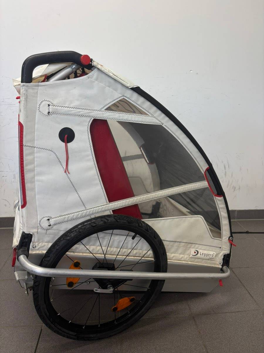 fahrradtasche lenker klickfix e-bike Fahrrad Lenkertasche KLICKfix » Platz & Komfort main image 0