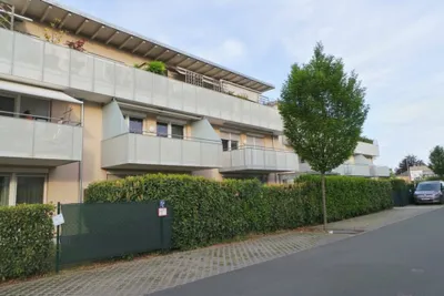 Wohnung kaufen in Graz – 67 m², € 244.000 – Bild 3 von 22