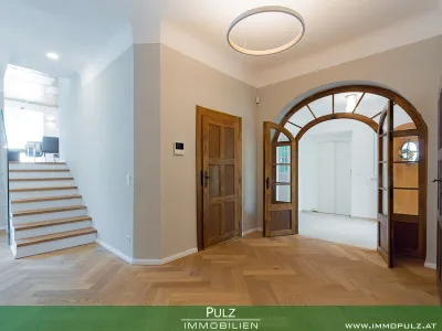 11-Zimmer-Immobilie kaufen in Mödling – 416 m², € 5.250.000 – Bild 4 von 19