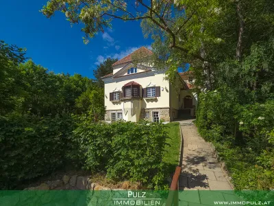 11-Zimmer-Immobilie kaufen in Mödling – 416 m², € 5.250.000 – Bild 3 von 19