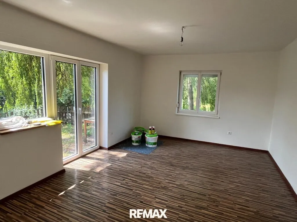 Haus mit Platz für die ganze Familie und großem Garten – pohled 3