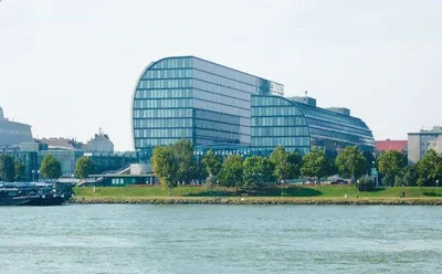 Gewerbeimmobilie mieten in Wien – 129 m², € 2.580 – Bild 7 von 10