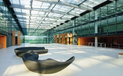 Gewerbeimmobilie mieten in Wien – 129 m², € 2.580 – Bild 9 von 10