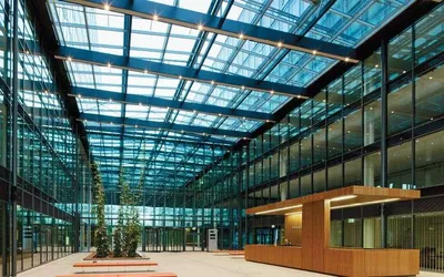 Gewerbeimmobilie mieten in Wien – 129 m², € 2.580 – Bild 8 von 10