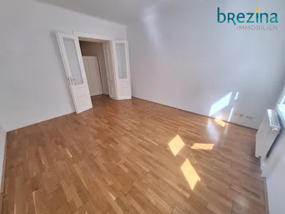 Tolle Single-Paarwohnung, sonnig und ruhig gelegen an der MATZNERGASSE - unbefristet – Bild 2