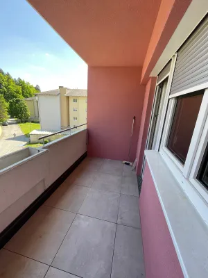 3-Zimmer-Wohnung mieten in Graz-Umgebung – 86 m², € 890 – Bild 7 von 9