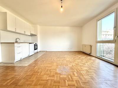**1-Zimmer-Wohnung in zentraler Lage - Linzerstraße, Nähe Bahnhof Penzing***