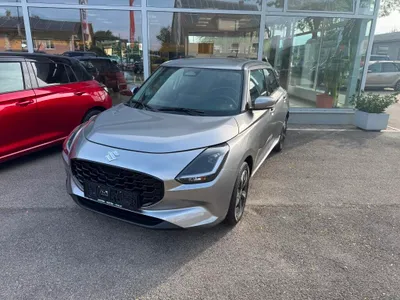 Suzuki Swift 1,2 Hybrid Flash 45 JAHR Sondermodell