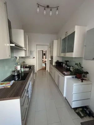 (reserviert) Helle 3-Zimmer Wohnung, 1160 Wien – Bild 3