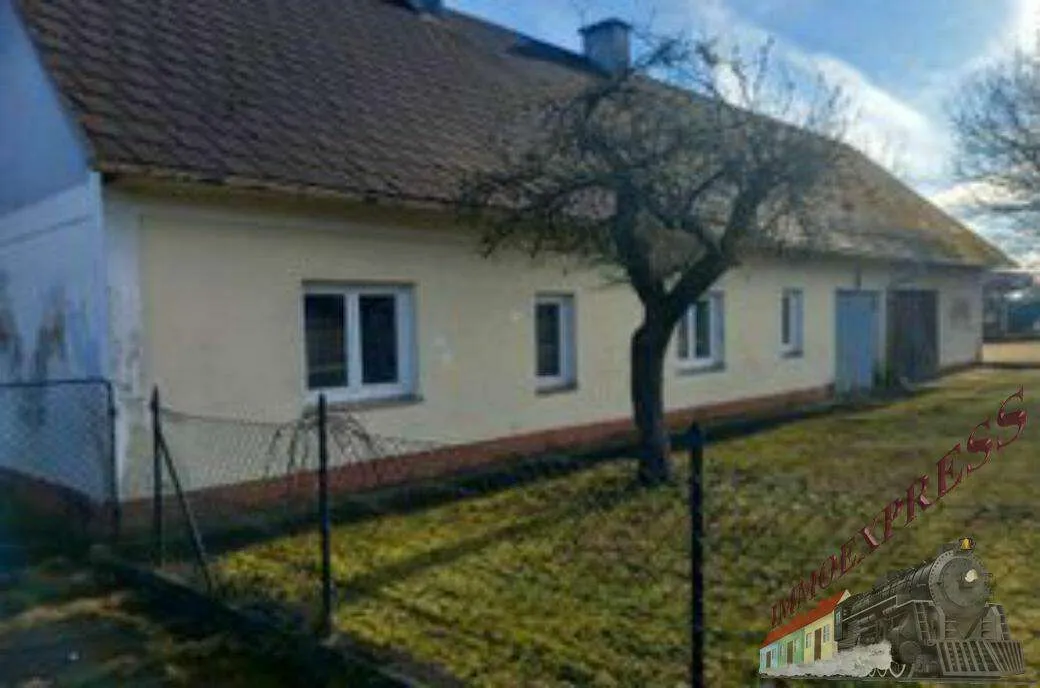 Renovierungsbedürftiges Bauernsacherl in Wels -Anbote willkommen! - Ansicht 3